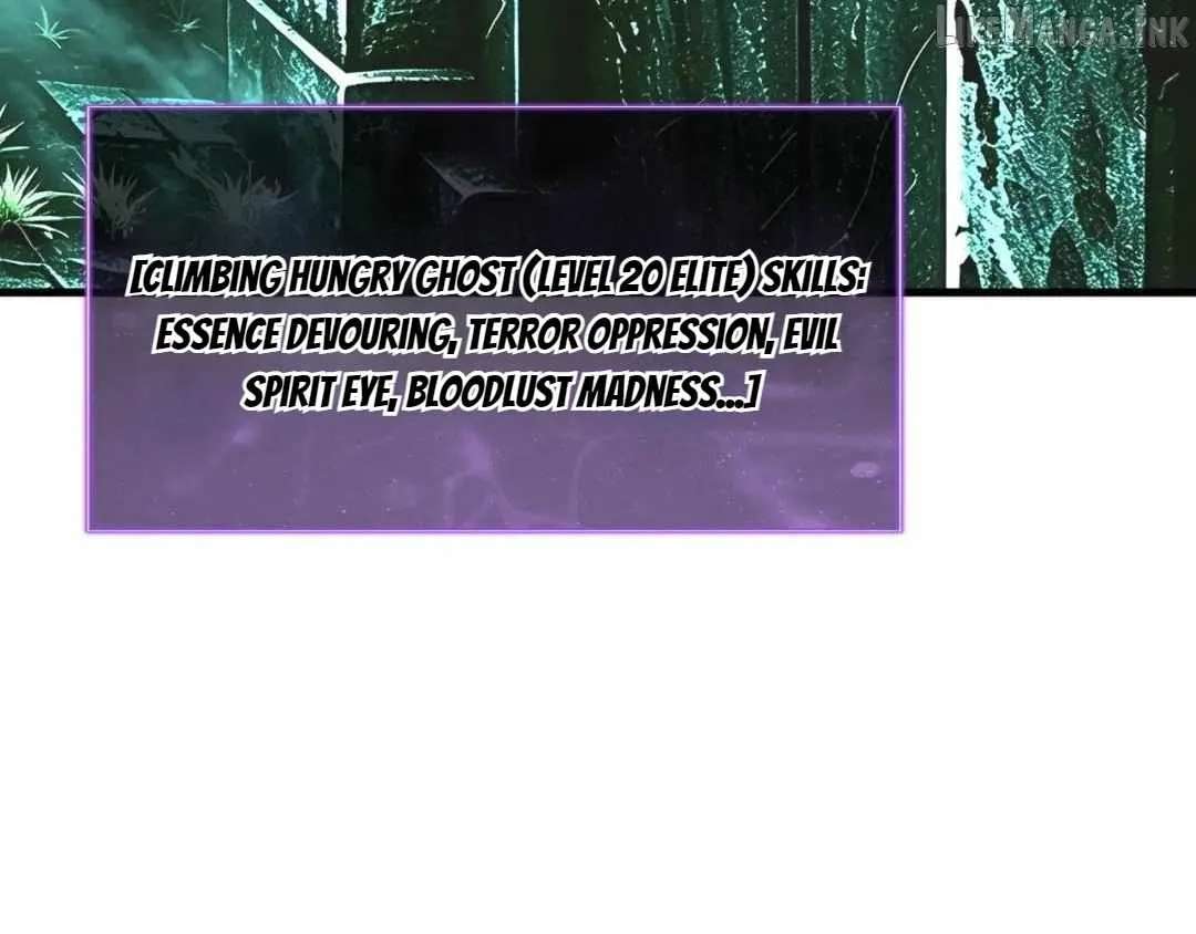 Doomsday for All: Me, Virus Monarch Chapter 133 - page 119