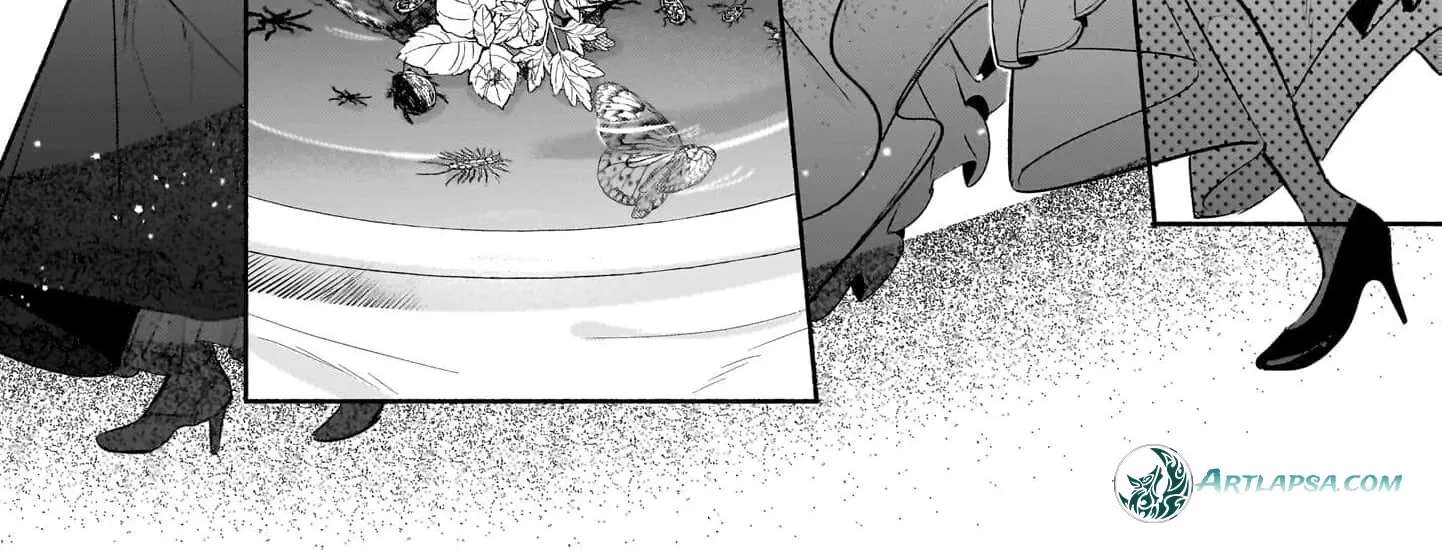 Tekikokude Reigu Sareta Kojo-sama wa Otto no Ai ni Kidzukanai Chapter 1 - page 60
