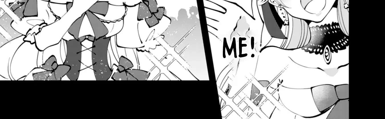 You Call Me 'You' and Break the Engagement? Fine—You'll Regret It. Chapter 5 - page 18