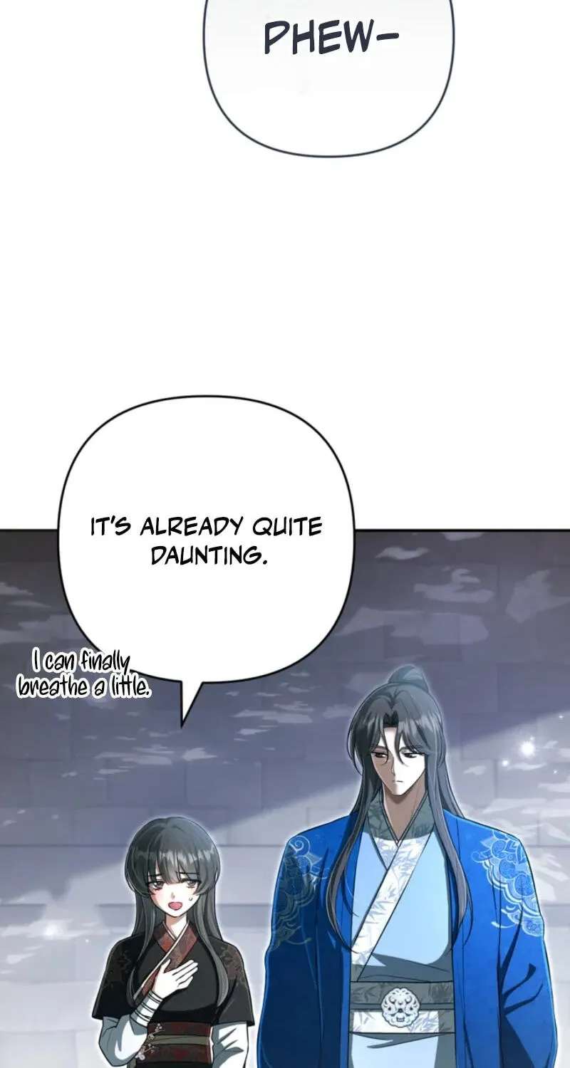 The Heavenly Demon Cult’s Strongest Maid Chapter 37 - page 50