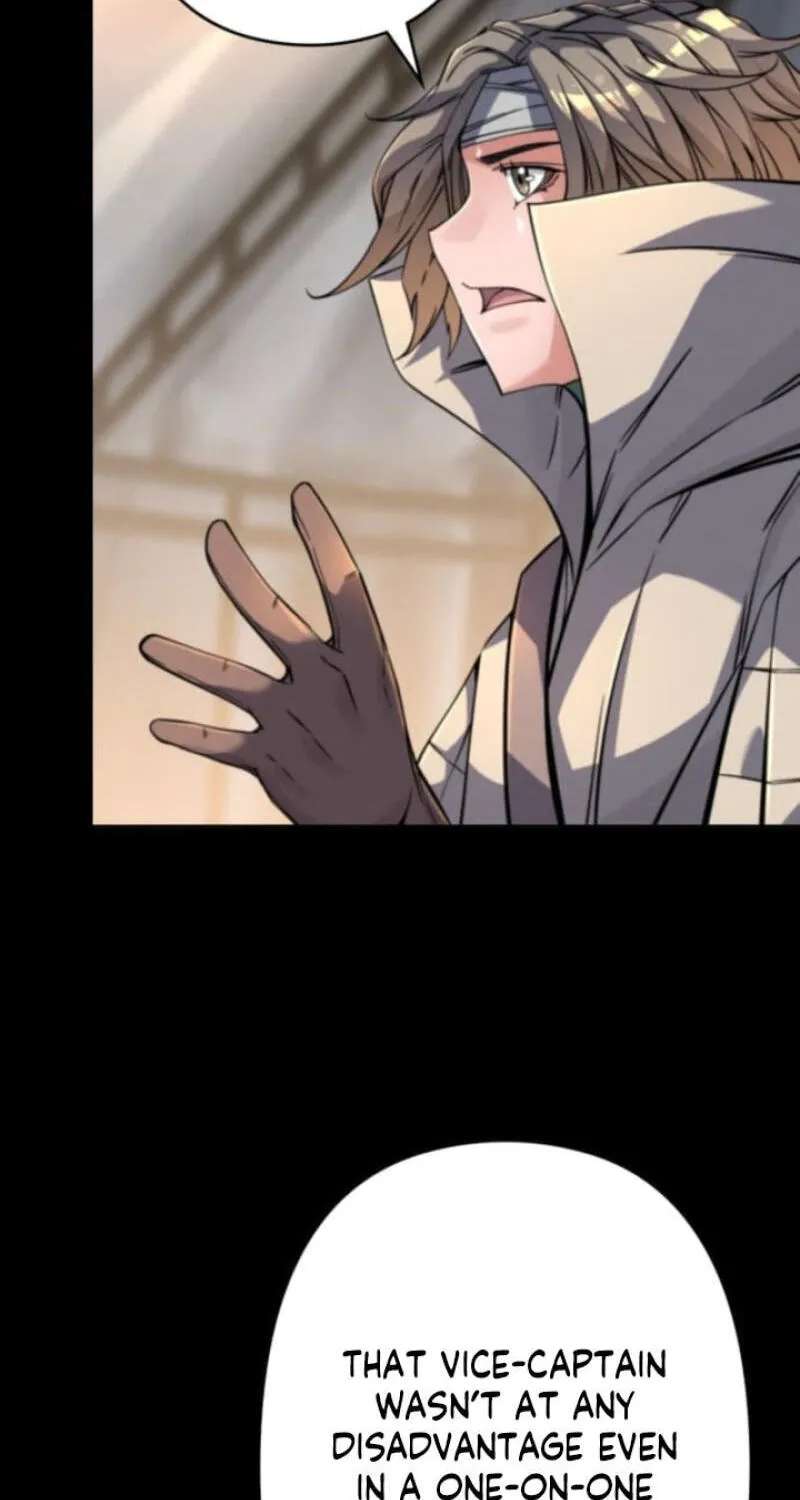 The Saint Who Blooms Beyond Time Chapter 40 - page 45