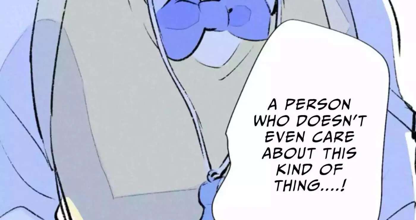 Why Don't I Have Anyone by My Side? Chapter 48 - page 92