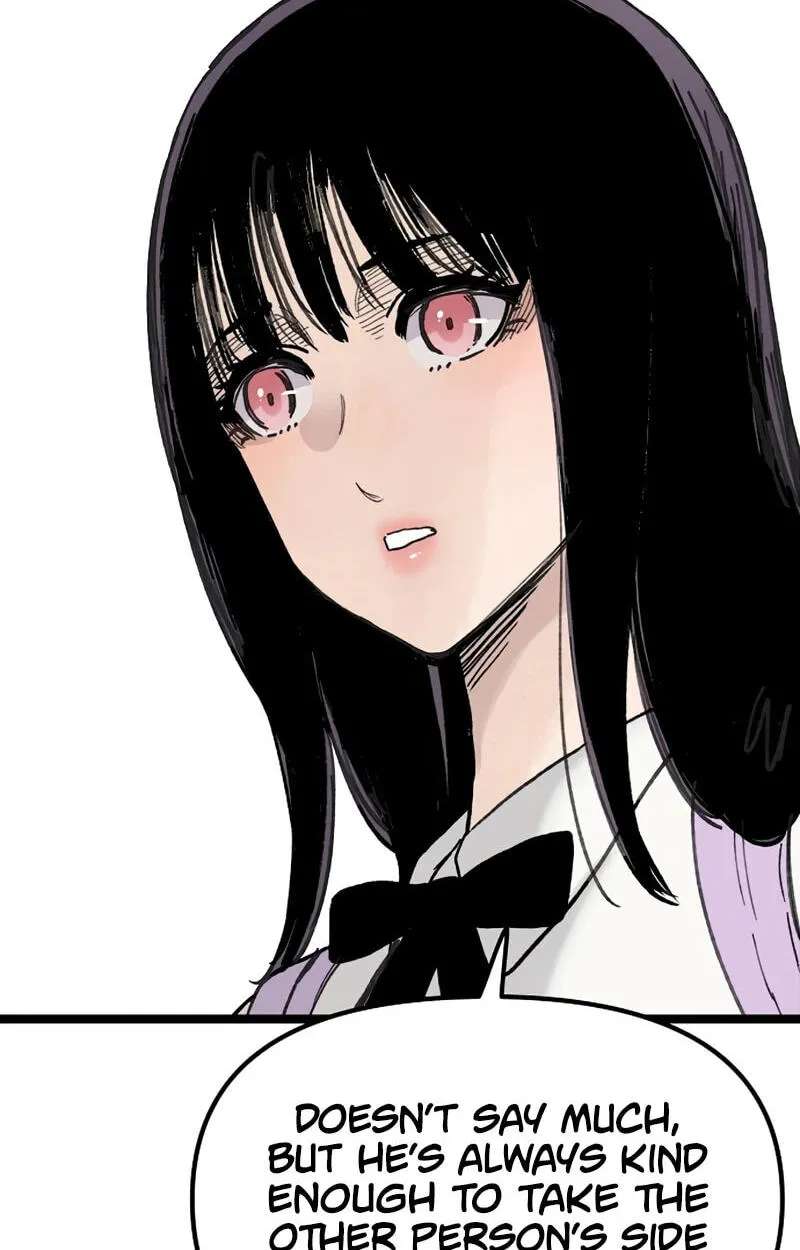 The Silent Transfer Student Chapter 71 - page 21