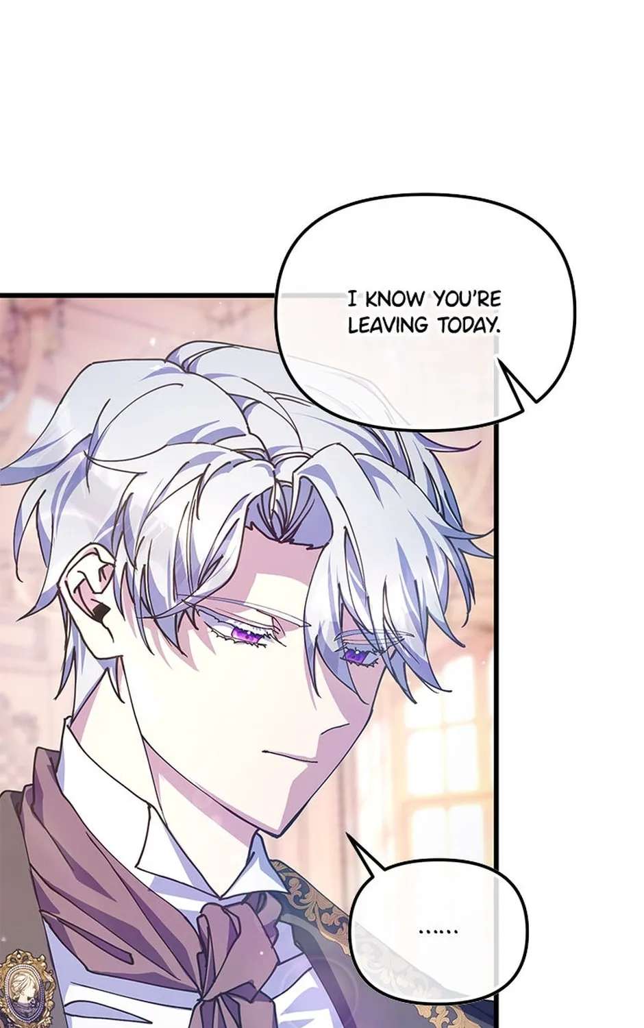 Stuck With the Protagonist Chapter 67 - page 89