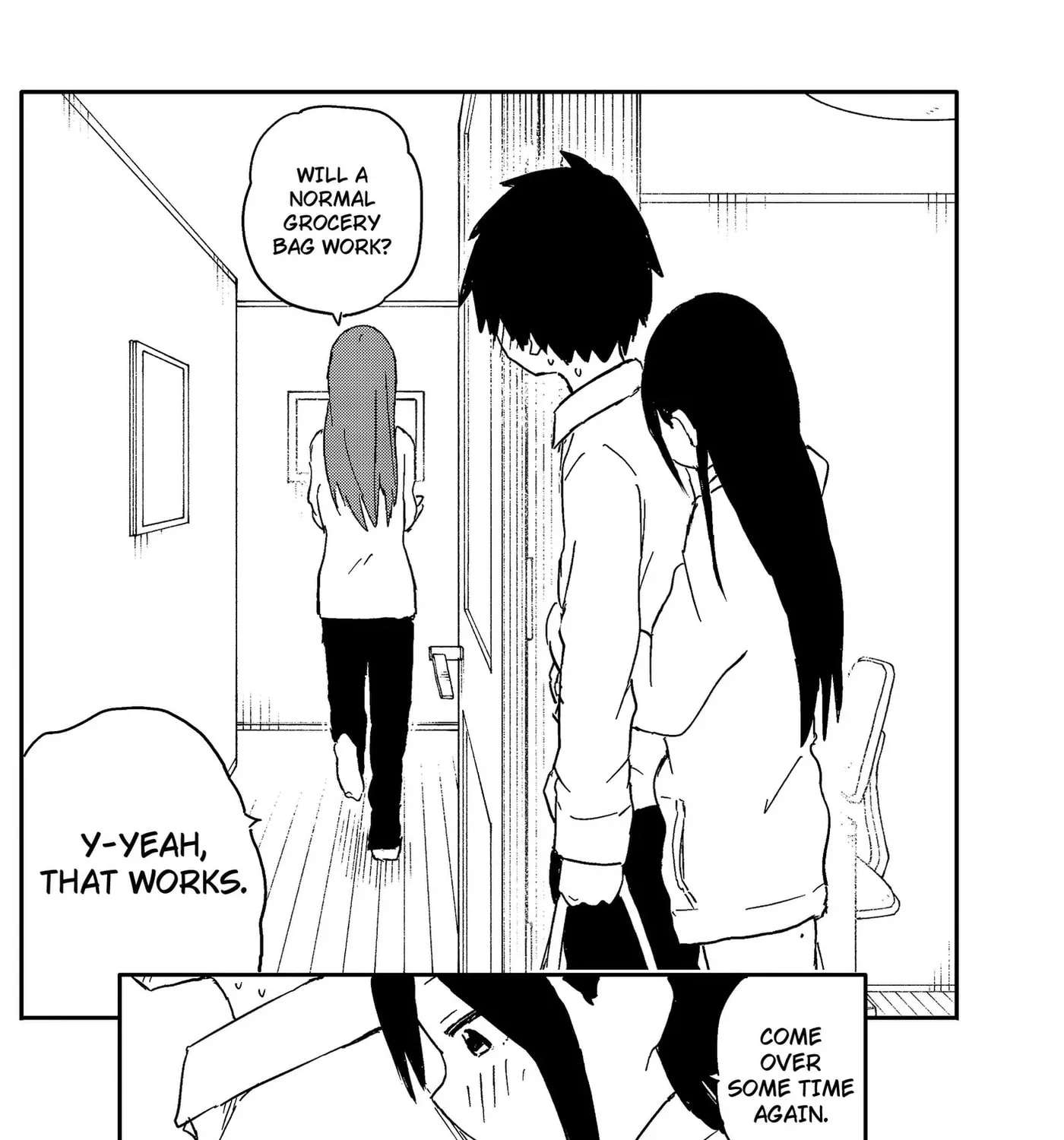 Stop! I'm Falling for You! Chapter 64 - page 19