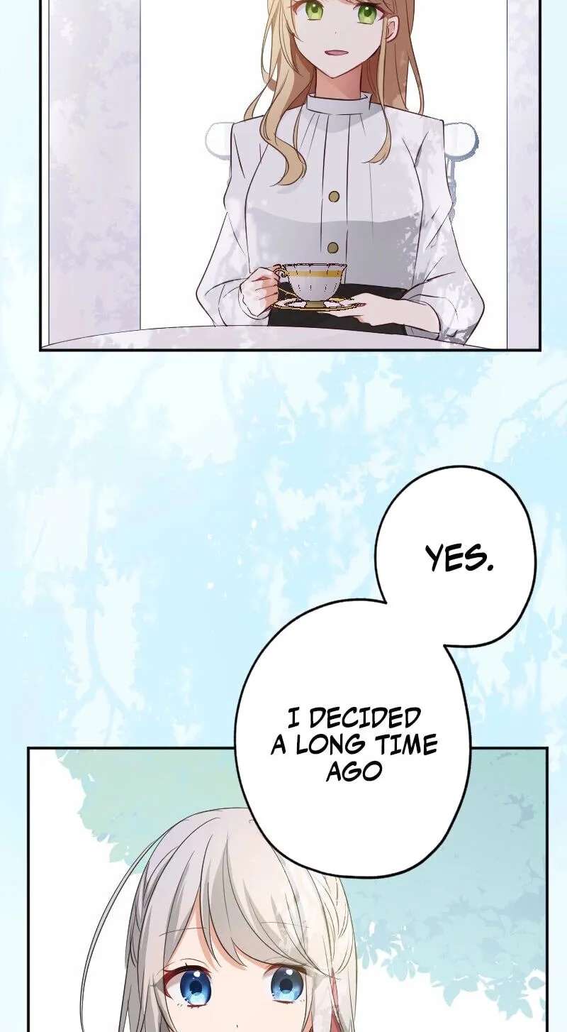 Dansei Fushin no Moto Reijou wa, Koushoku Denka wo Tasukeru Koto ni shita. Chapter 31 - page 4