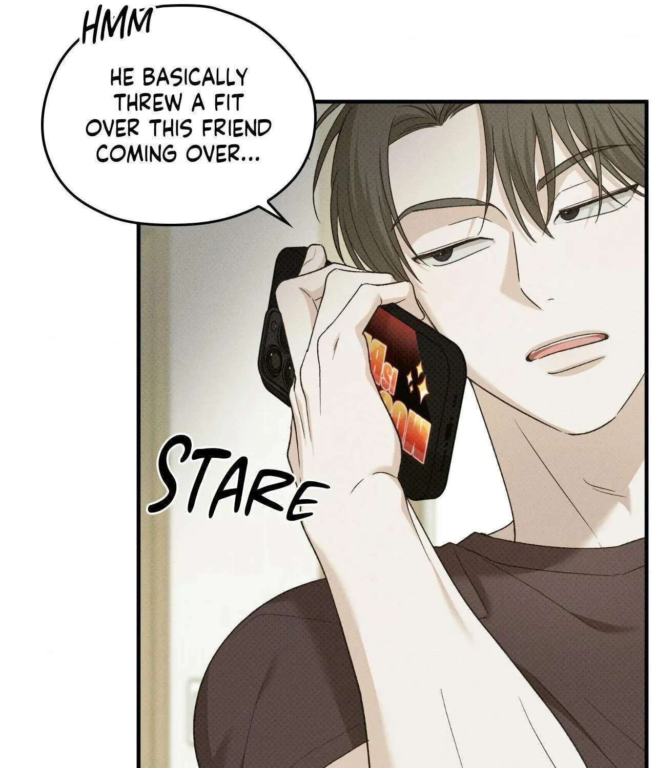 Error Detected Chapter 58 - page 56