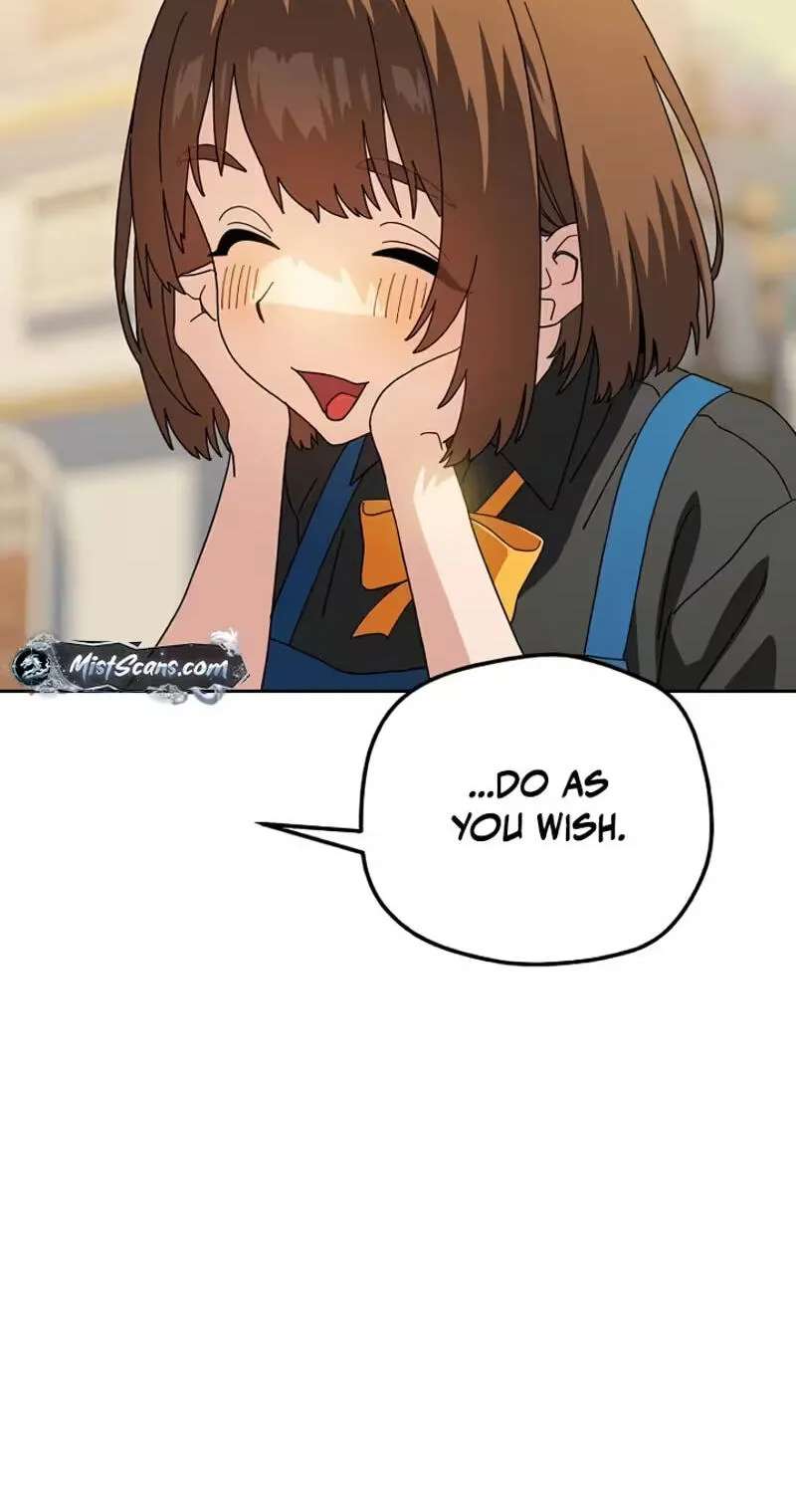 Healing at the Academy Convenience Store Chapter 19 - page 24