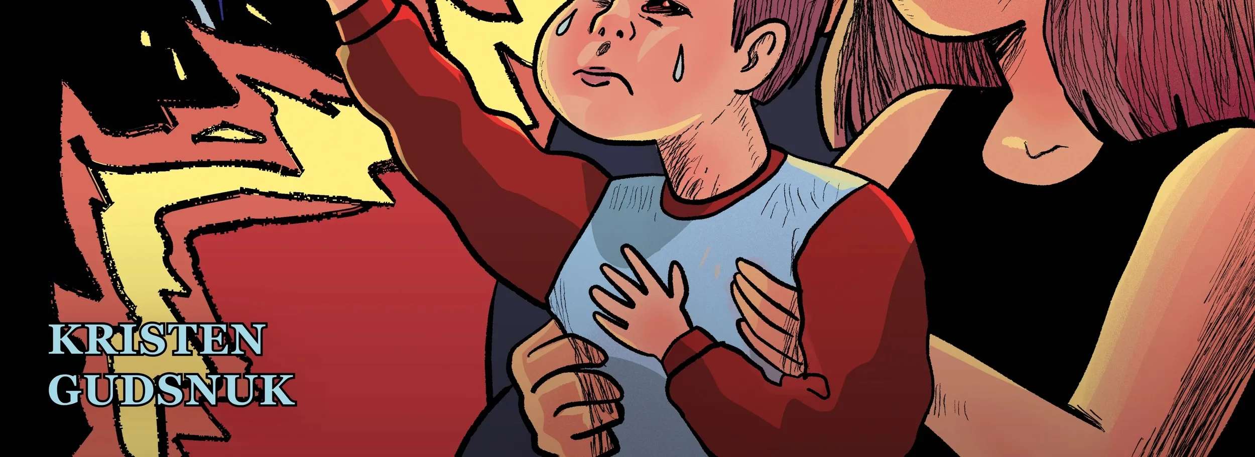 Touched by a Demon Chapter 2 - page 3