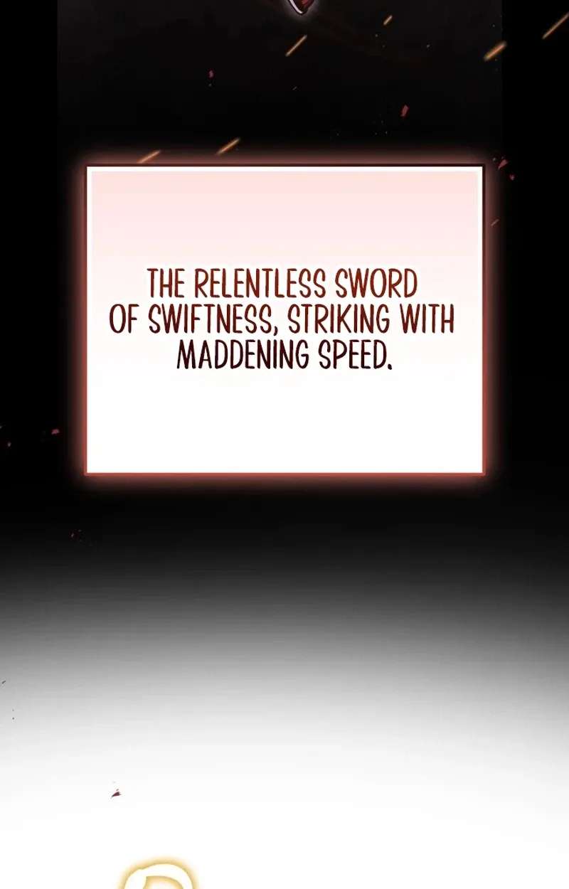The Regressor and the Blind Saintess Chapter 17 - page 109