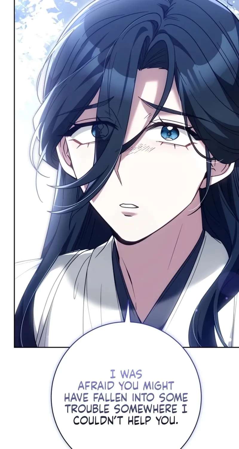 I Am the Youngest Disciple of the Martial Arts World's Mastermind Chapter 22 - page 57