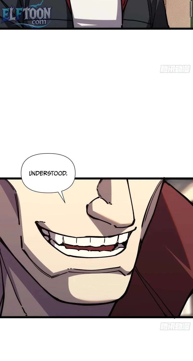 Everyone's switching classes! Who dares say the swordsman is a trash class? Chapter 23 - page 17
