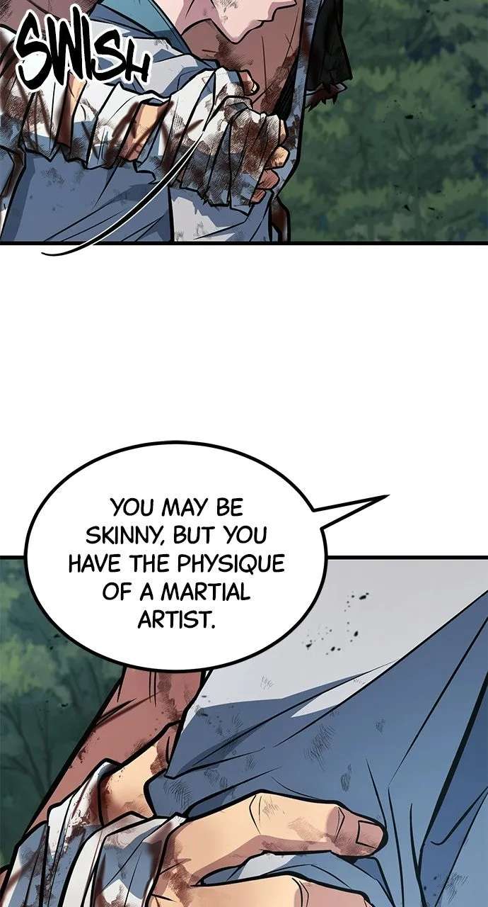 The Accidental Legend Chapter 1 - page 112