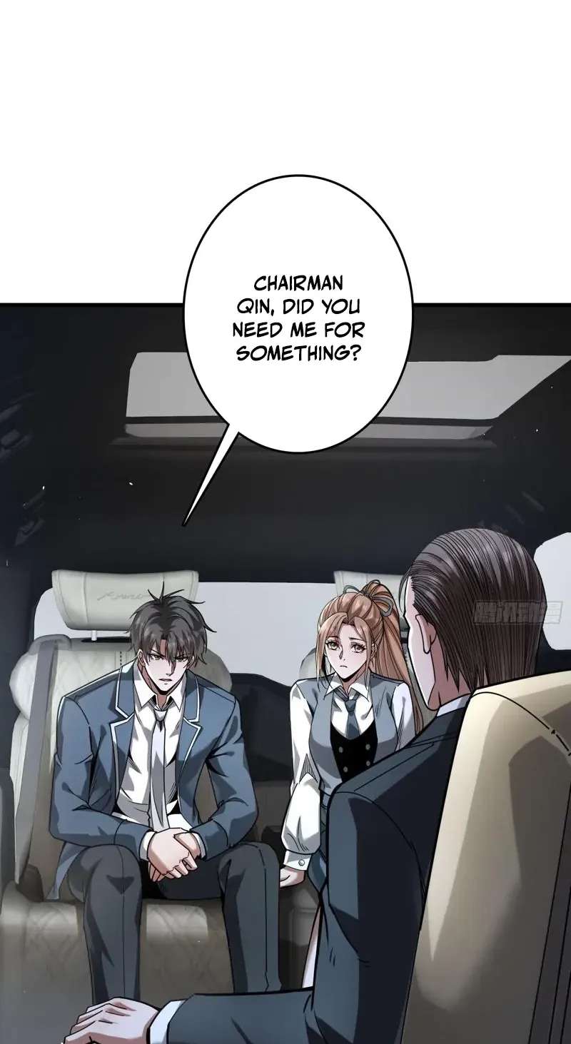 The Ultimate Prodigy Chapter 9 - page 66