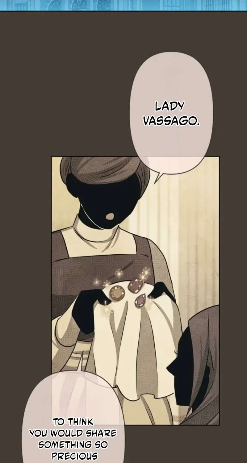 When My Enemies Began to Regret Chapter 45 - page 50