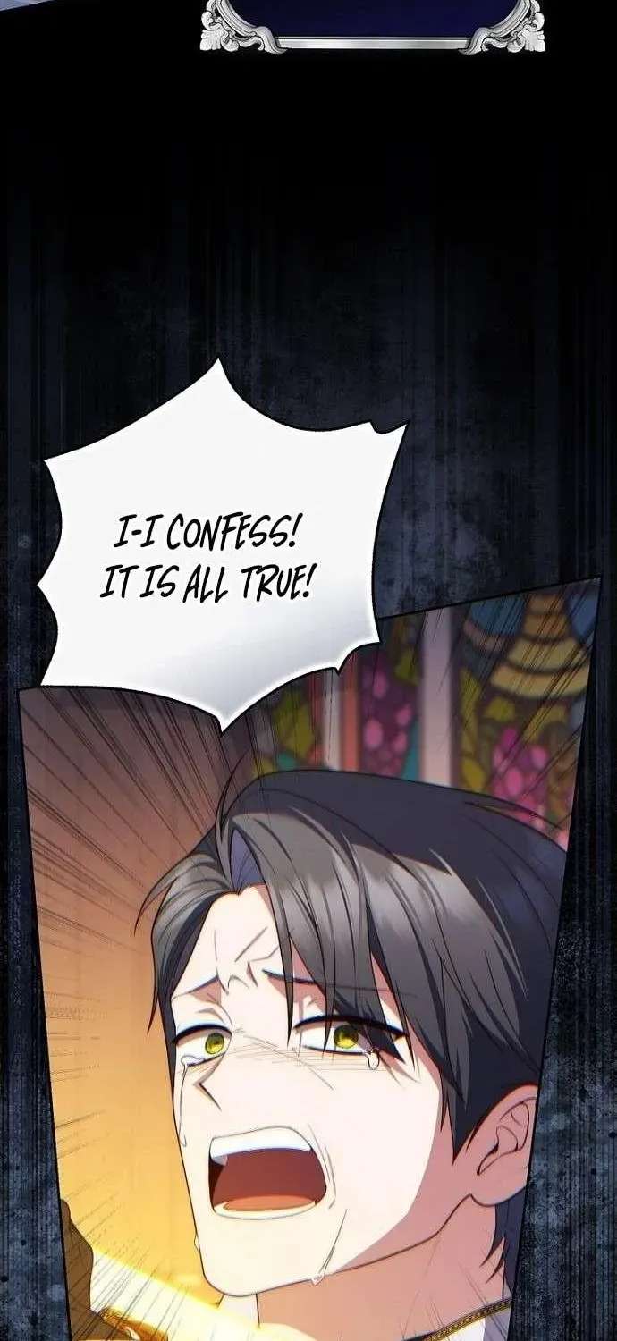 A Fortune-Telling Princess Chapter 166 - page 85