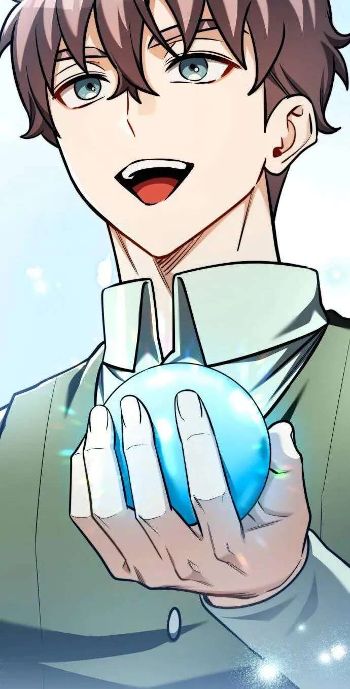 The Otherworldly Nutritionist Chapter 35 - page 121