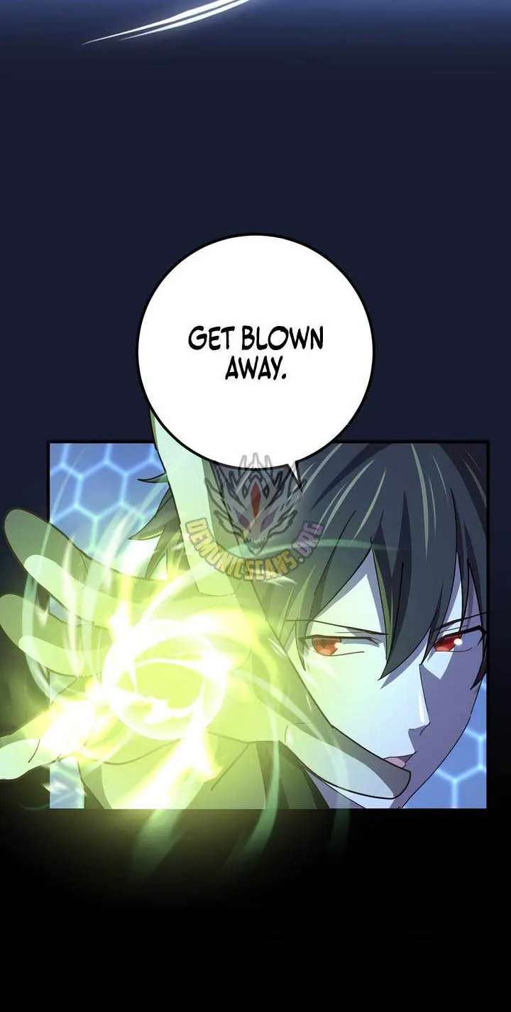 The Reincarnation Of The Forbidden Archmage Chapter 207 - page 80