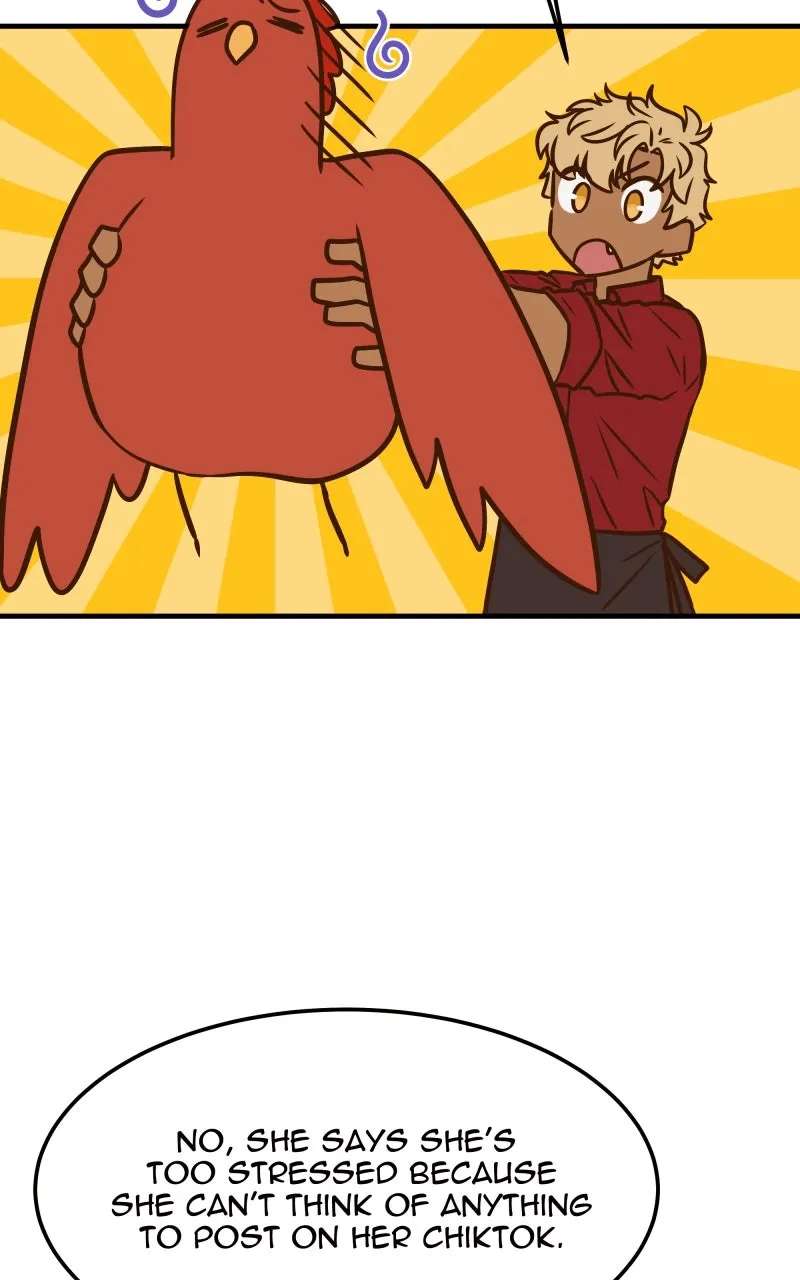Diner for Adas Chapter 10 - page 64