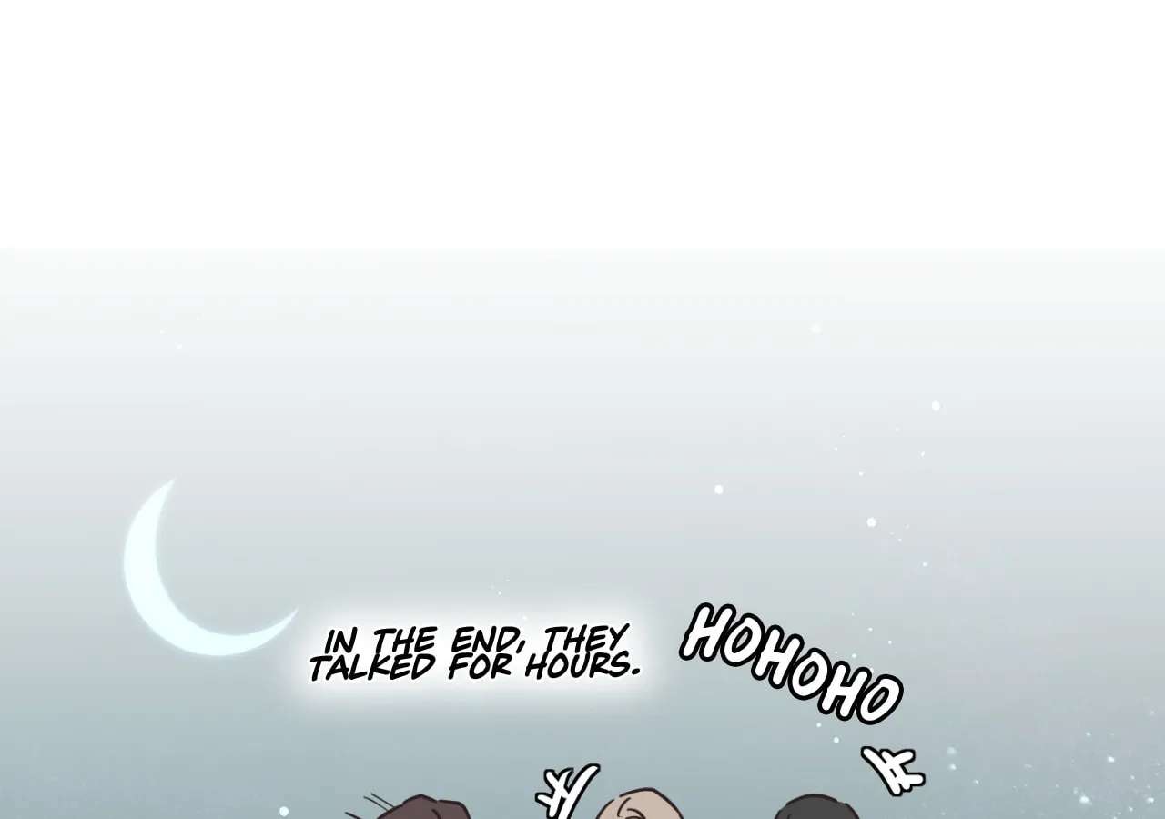 I Adopted the Male Lead from the Shelter Chapter 128 - page 38