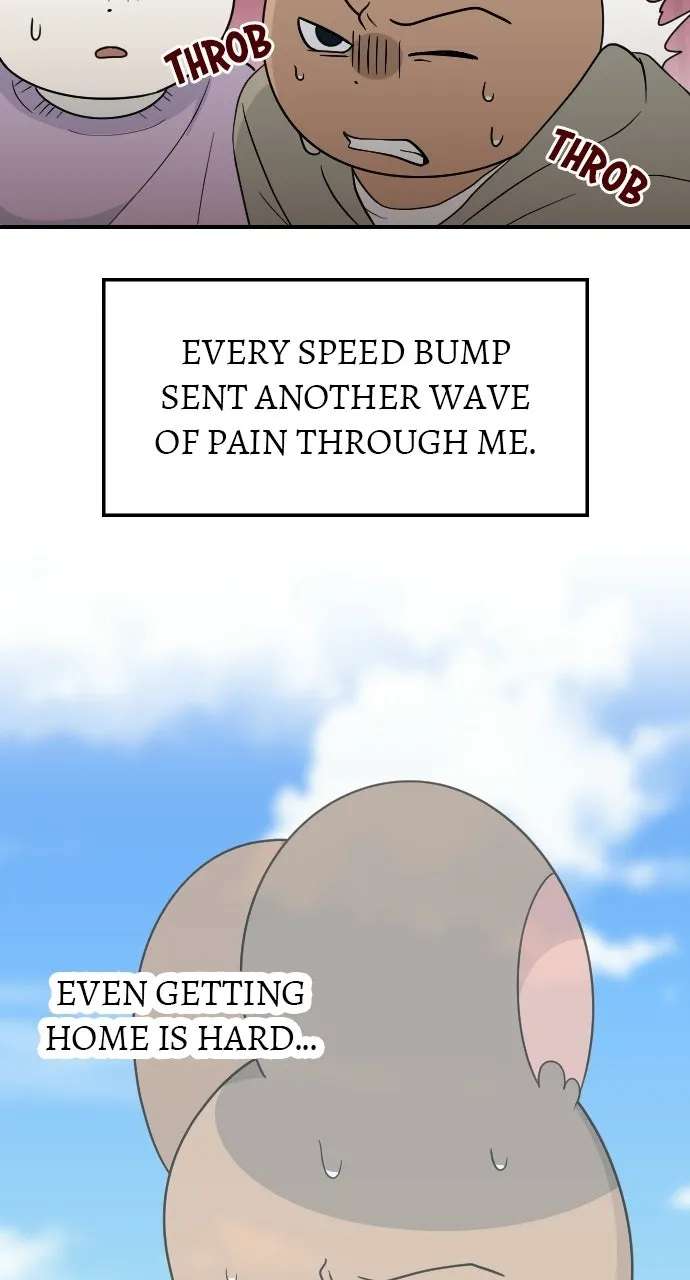 It’ll Be Okay Chapter 34 - page 25