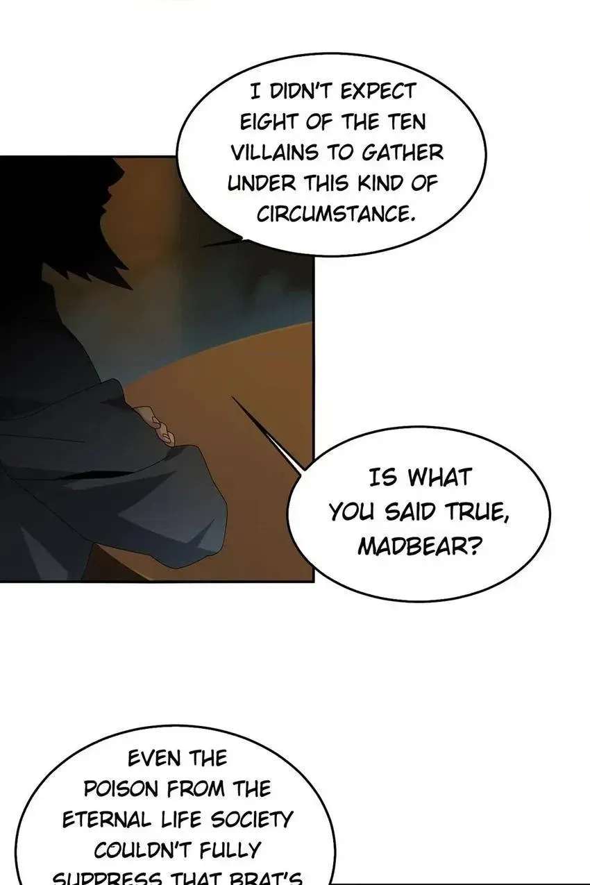 The Master of Fate Chapter 84 - page 50
