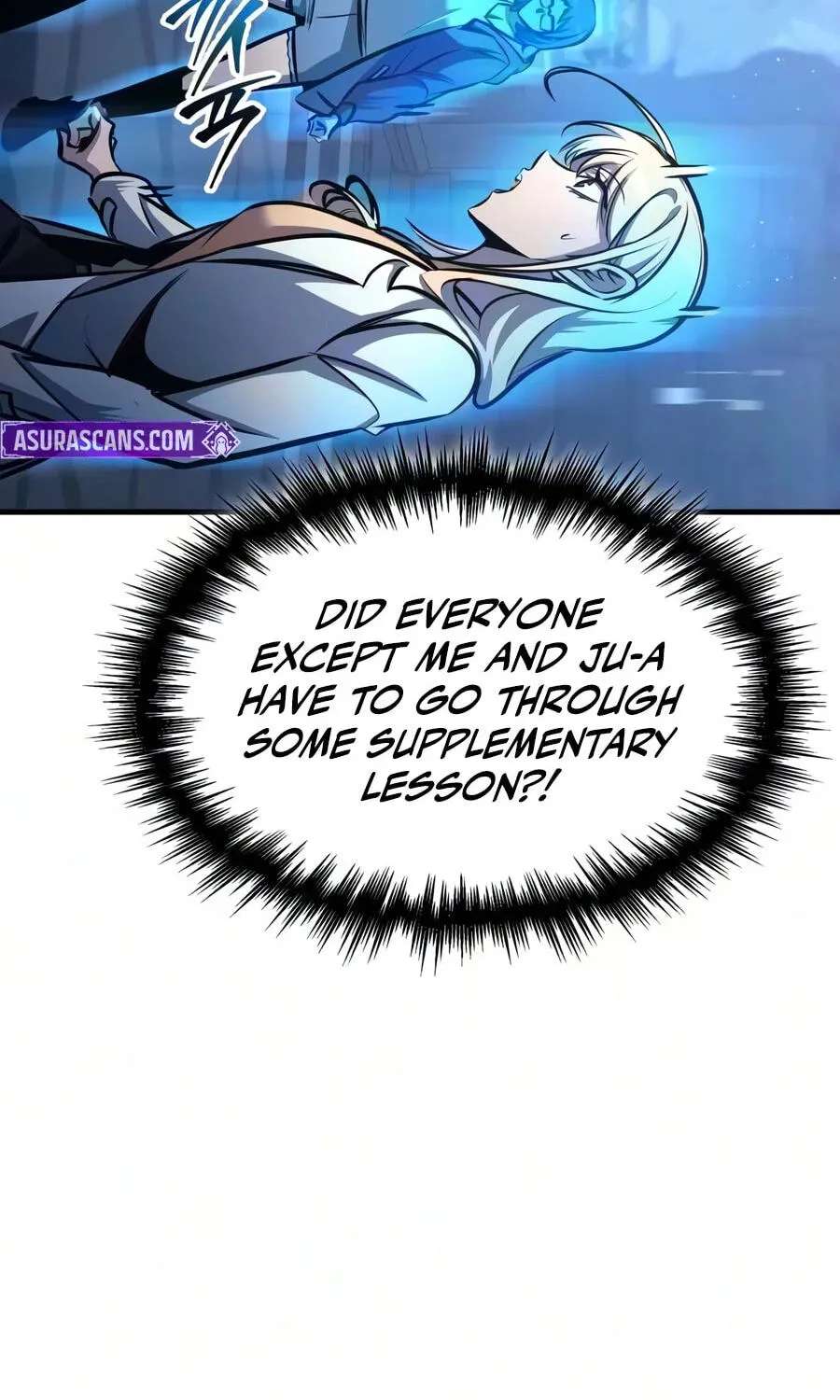My Very Own Tower Strategy Guide Chapter 137 - page 196