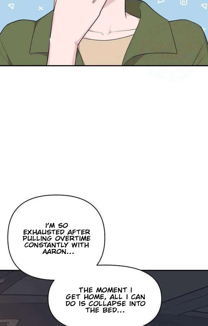 Awkward Relationship Chapter 30 - page 27
