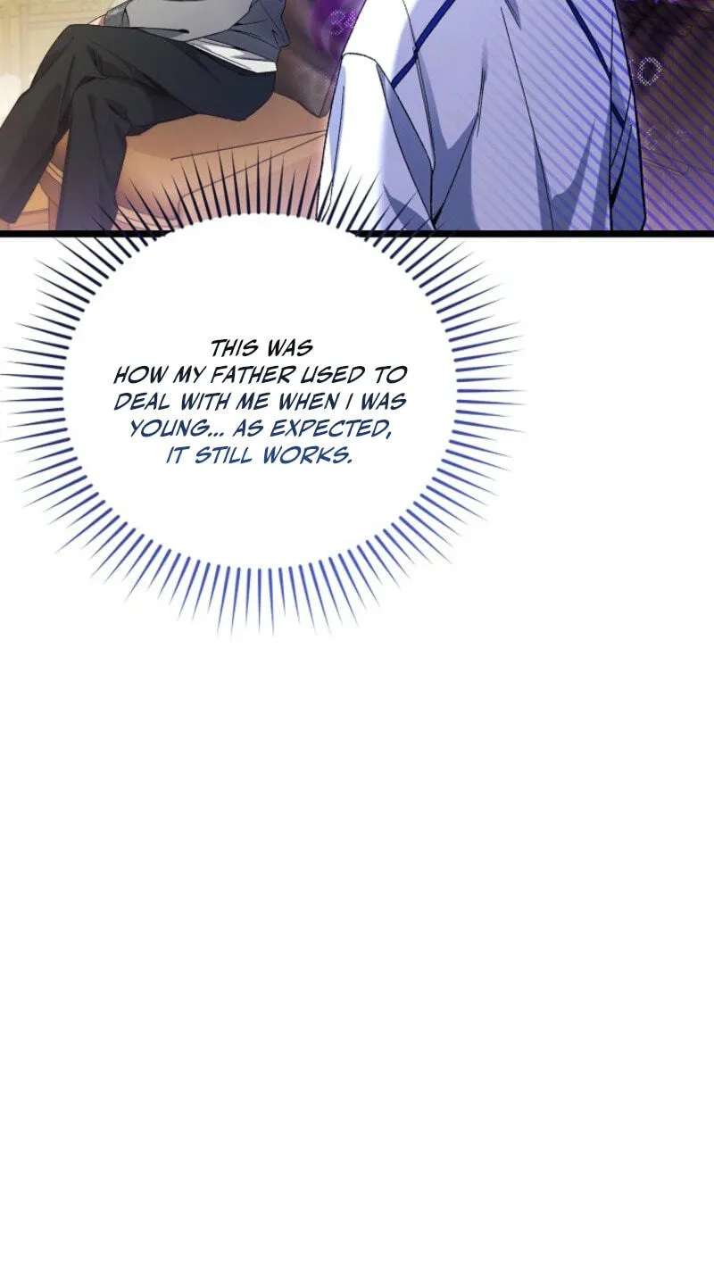 For My Own Good Chapter 102 - page 35