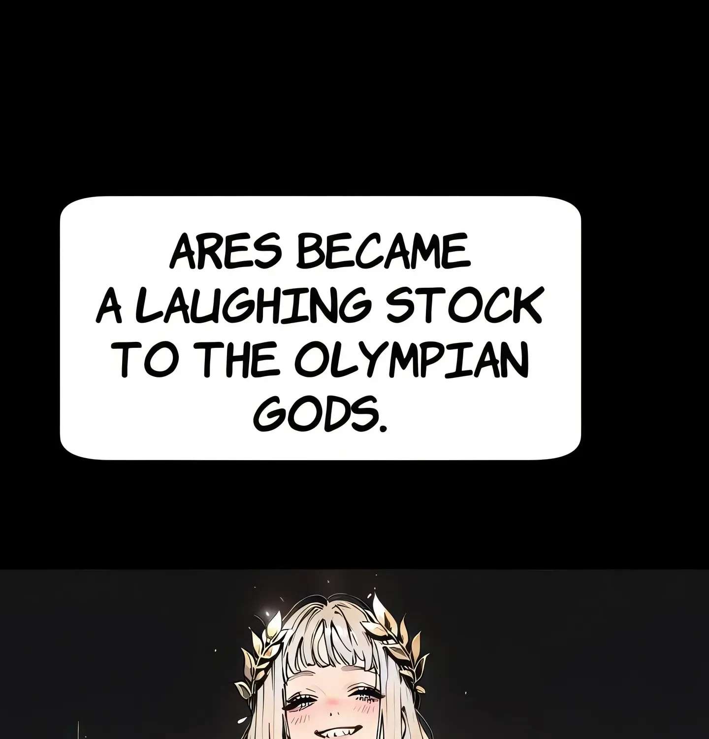 The Myth of Aphrodite Chapter 4 - page 11