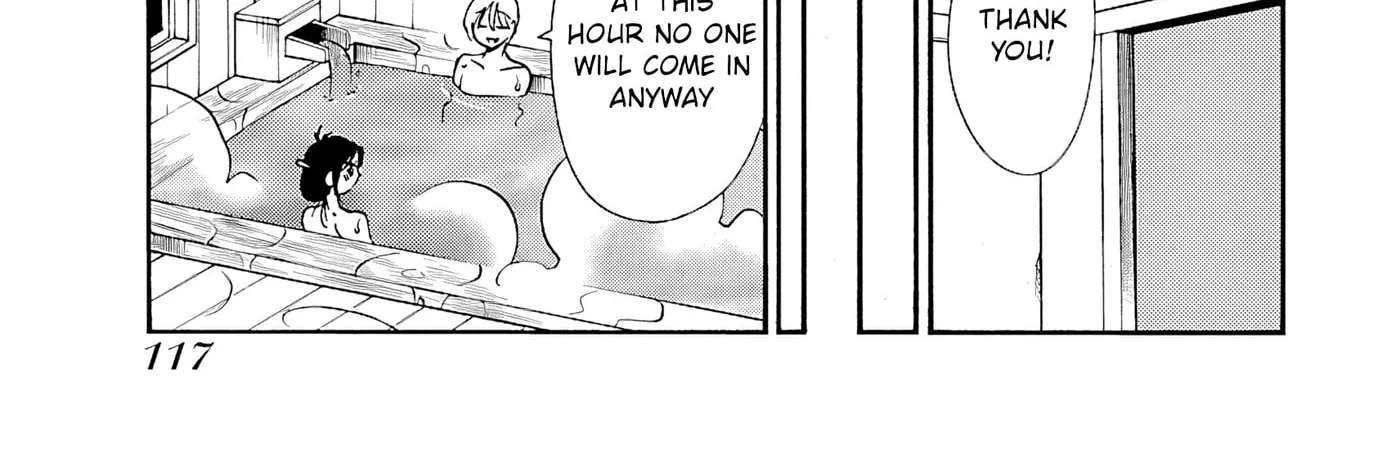 -With me?- Somewhere not here Chapter 5 - page 30