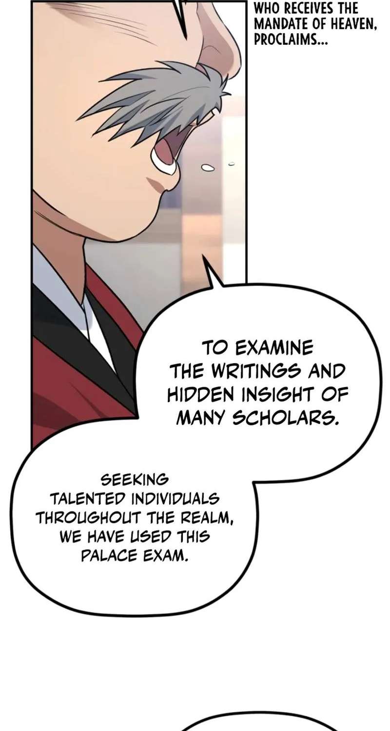 The Youngest Son of the Eunhae Merchant Group Chapter 73 - page 56