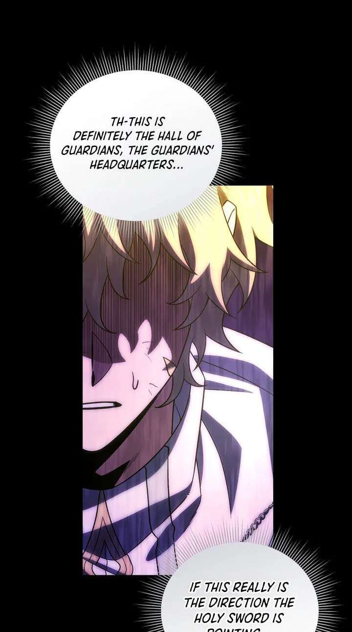 After Ten Millennia in Hell Chapter 158 - page 26