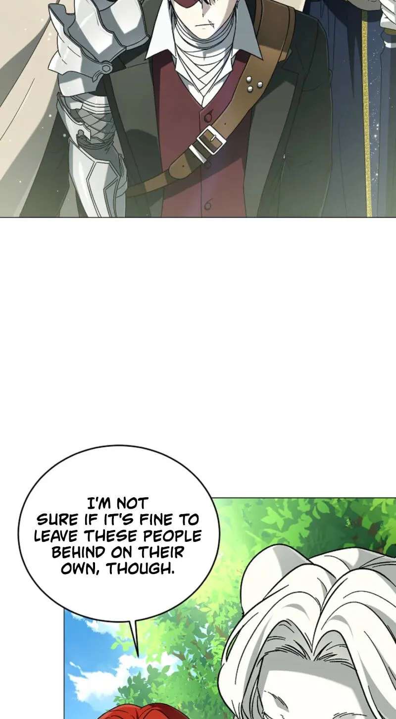Is It a Problem if the Protagonist Is a Persona-Obsessed Character? Chapter 35 - page 61