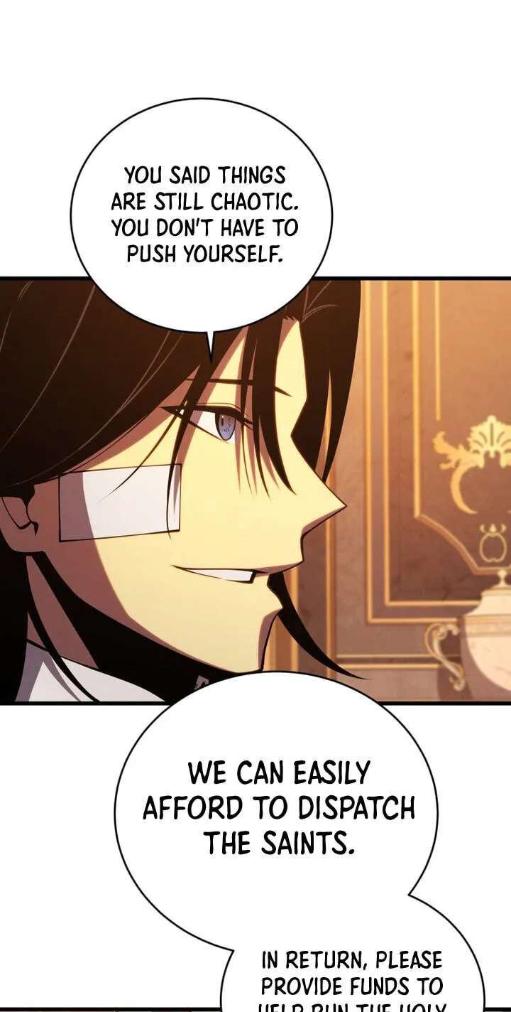 The Swordmaster's Son Chapter 208 - page 19