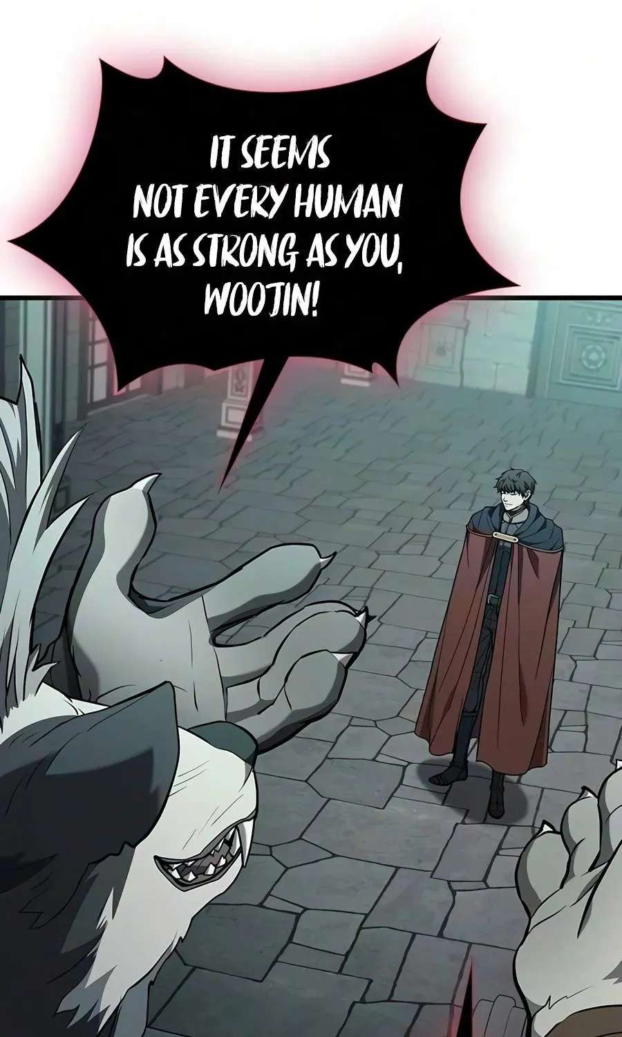 Demonic Beast Hunter Survival Guide Chapter 31 - page 30