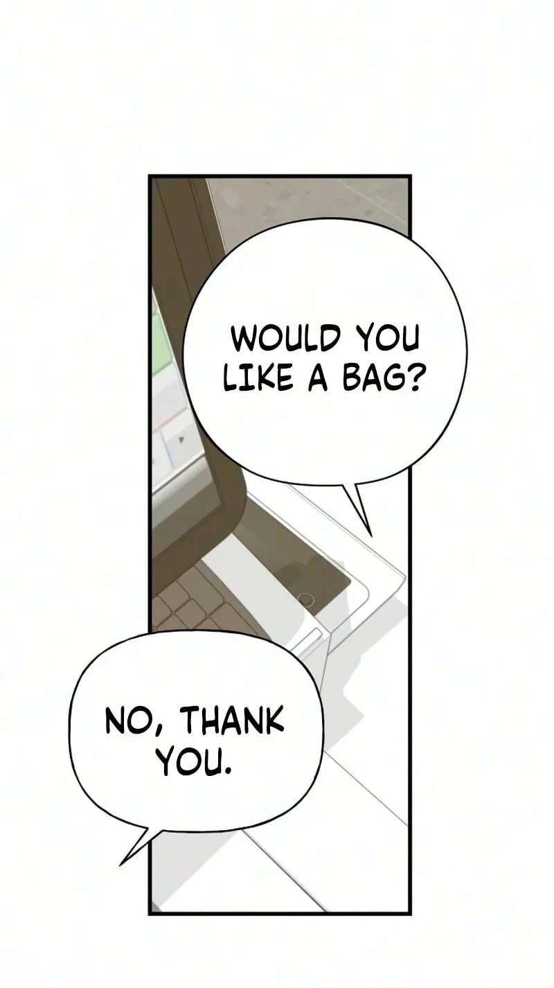Want to Go Grocery Shopping Together? Chapter 35 - page 20