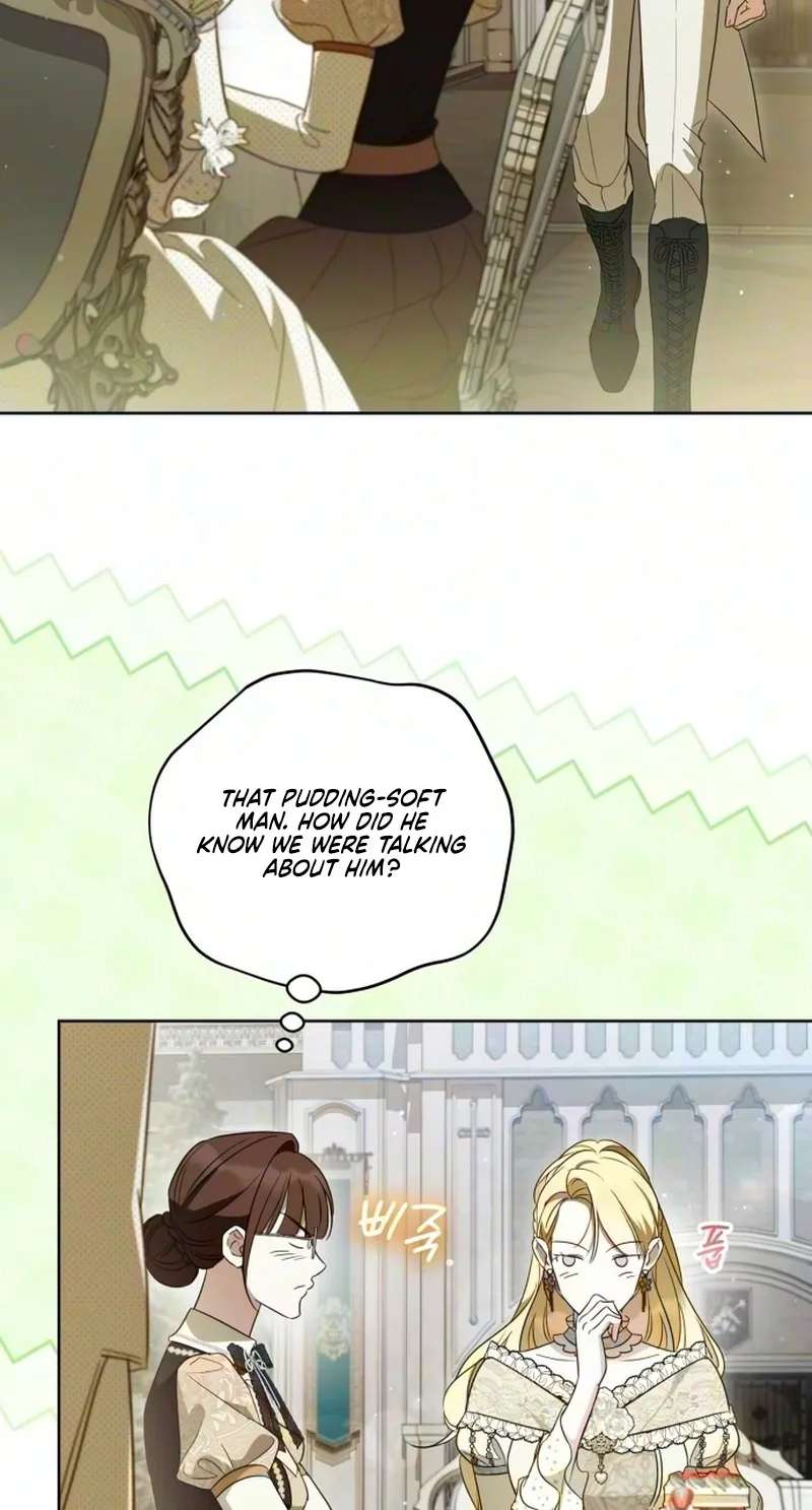 Grand Duchess's Constitution Chapter 62 - page 85
