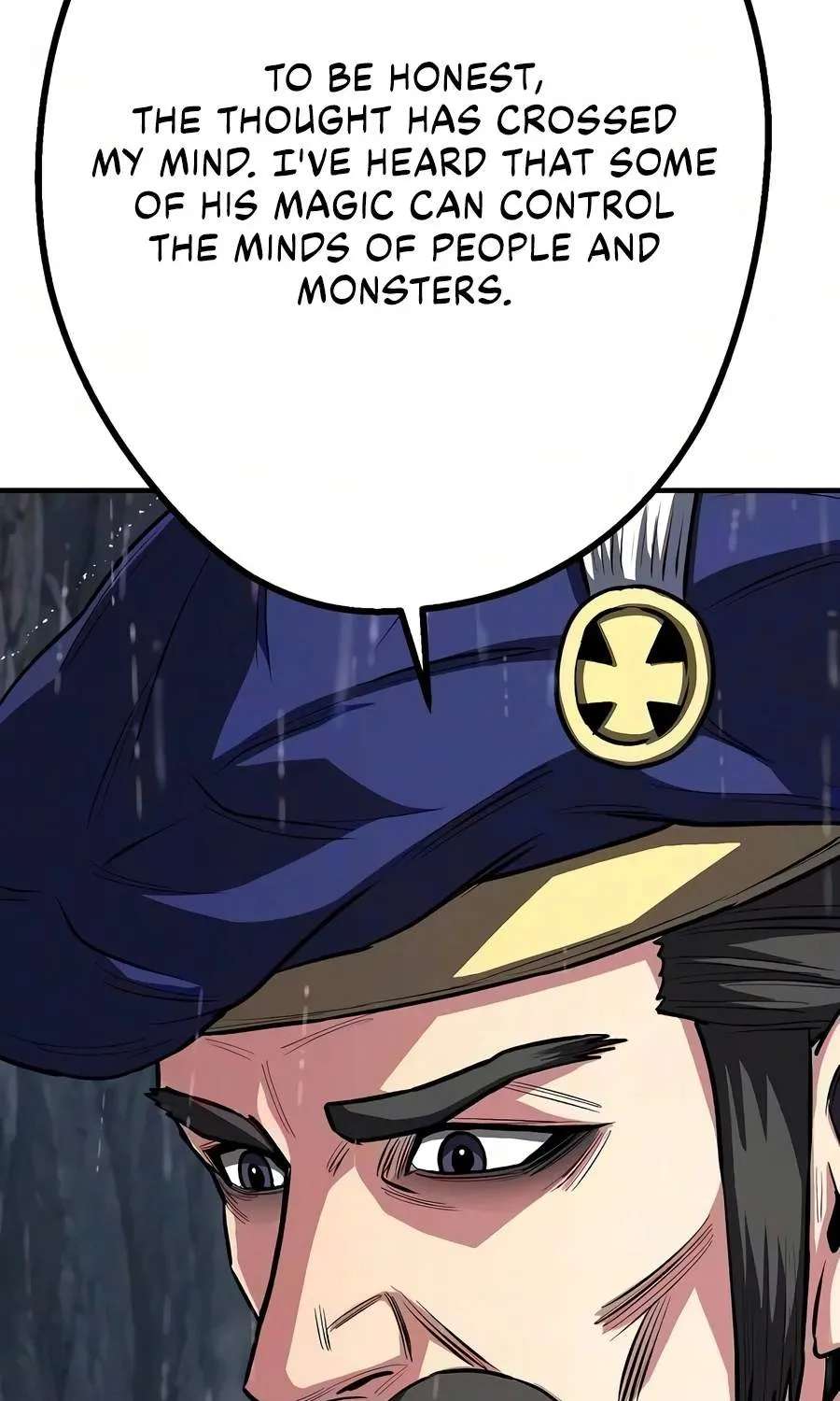 The Berserker's Second Playthrough Chapter 40 - page 209