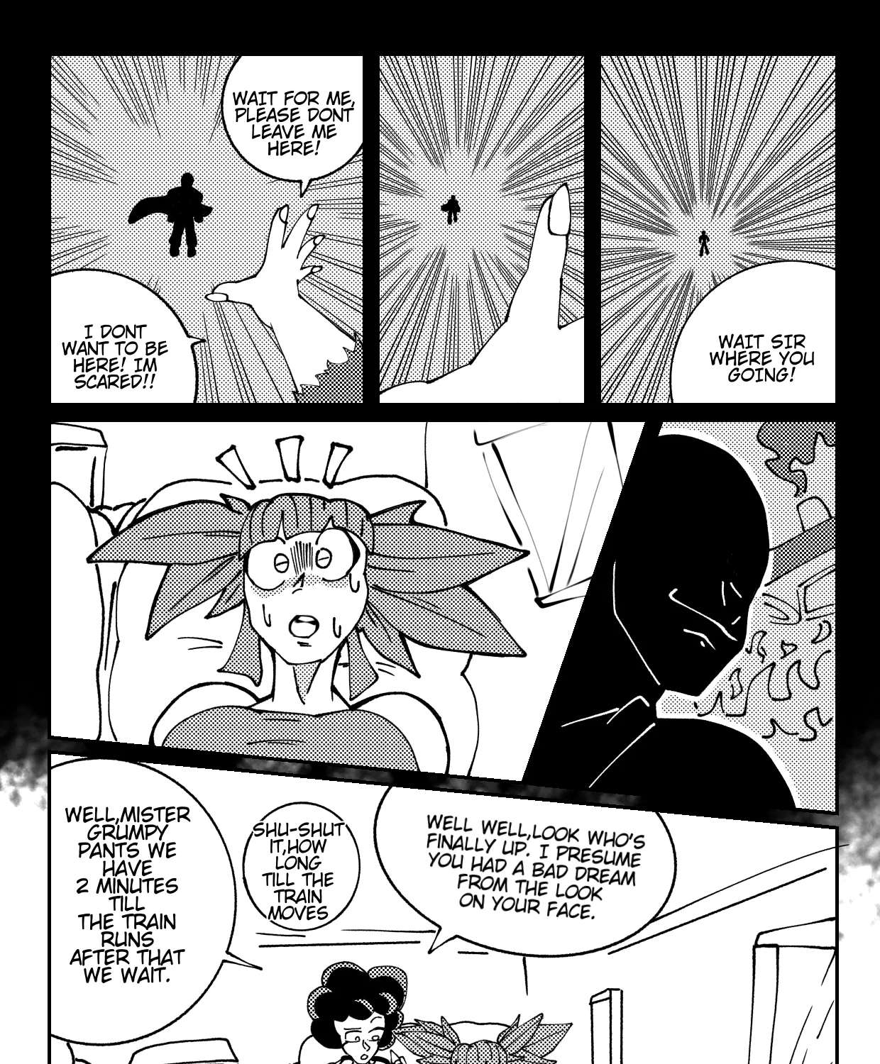 Jama-Rama Chapter 4 - page 5
