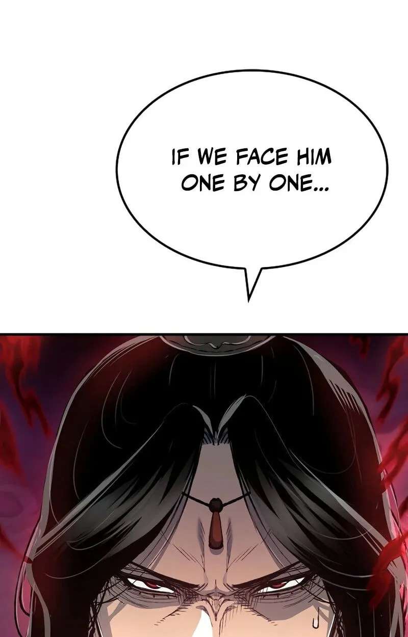Reincarnated Murim Lord Chapter 137 - page 107