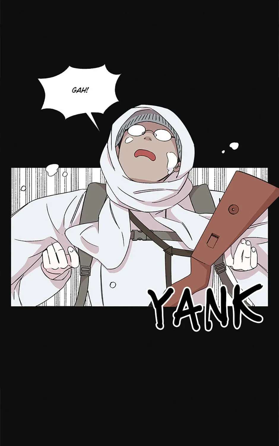 A Married Killer Chapter 164 - page 55