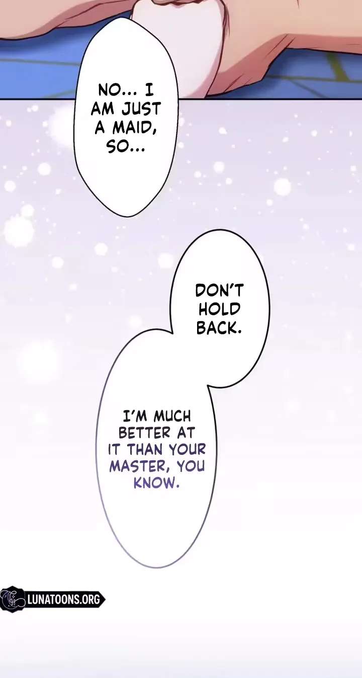 Fall Me with Your Desire Chapter 22 - page 122