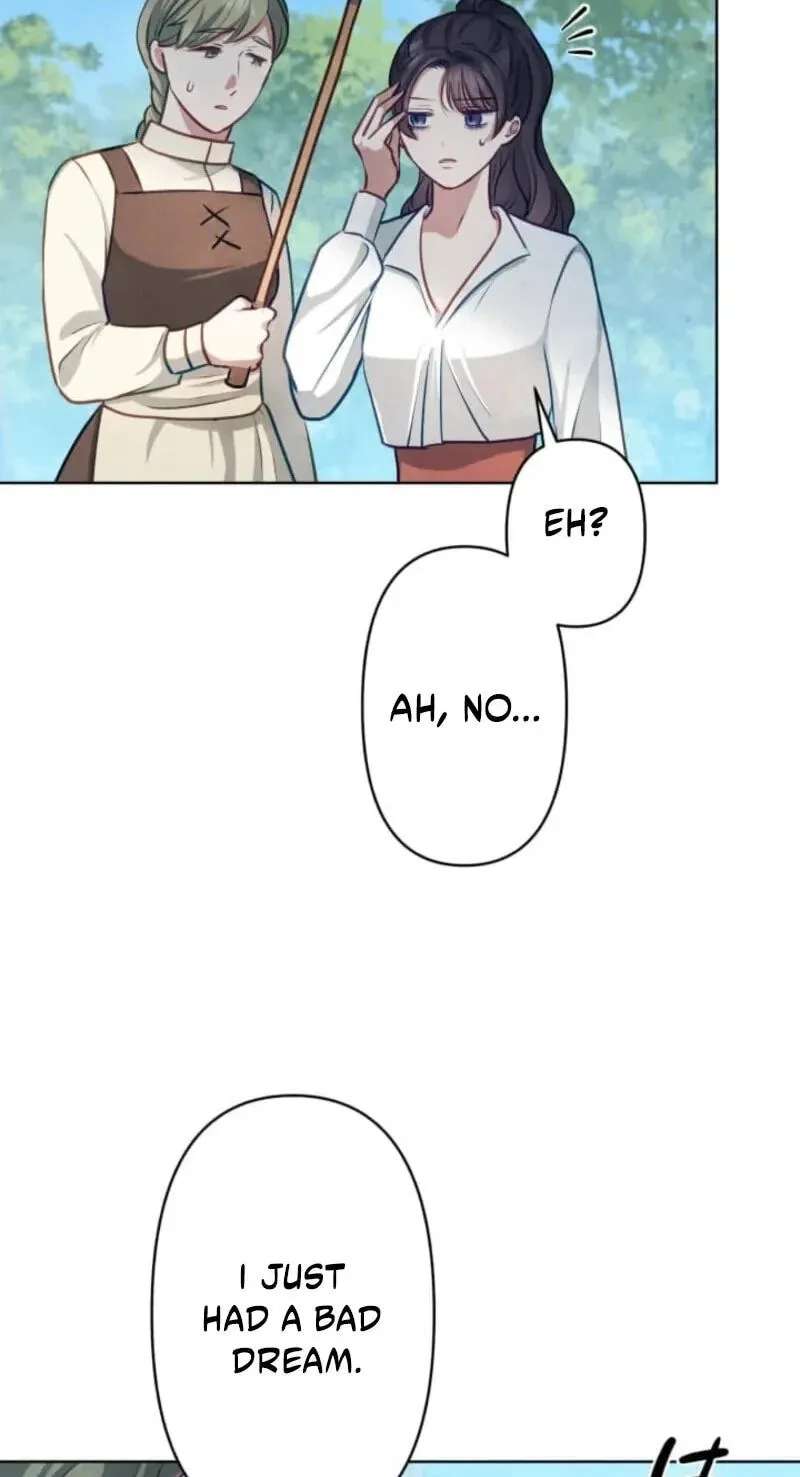 When My Enemies Weep Chapter 49 - page 14