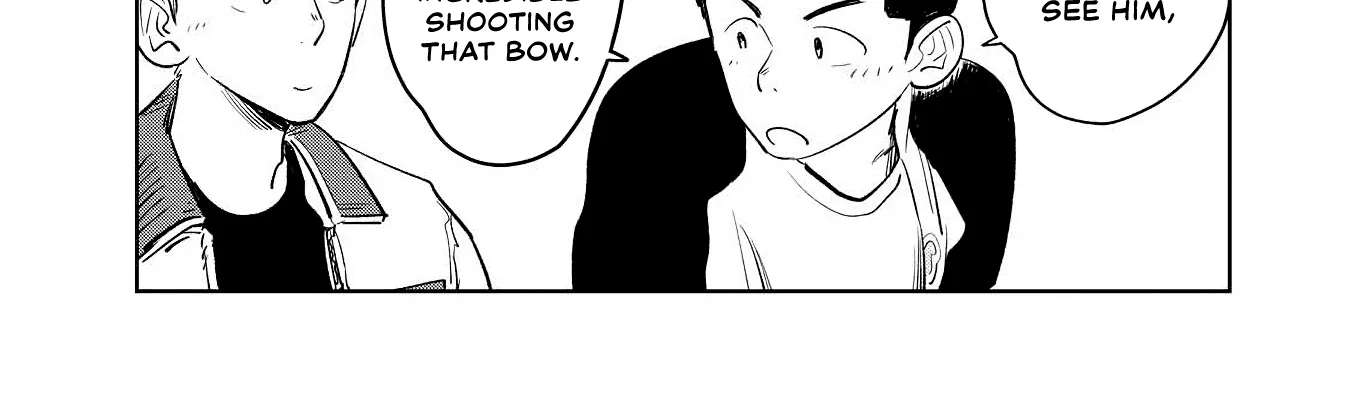 Izumi-kun Feels The Spark Chapter 1 - page 98