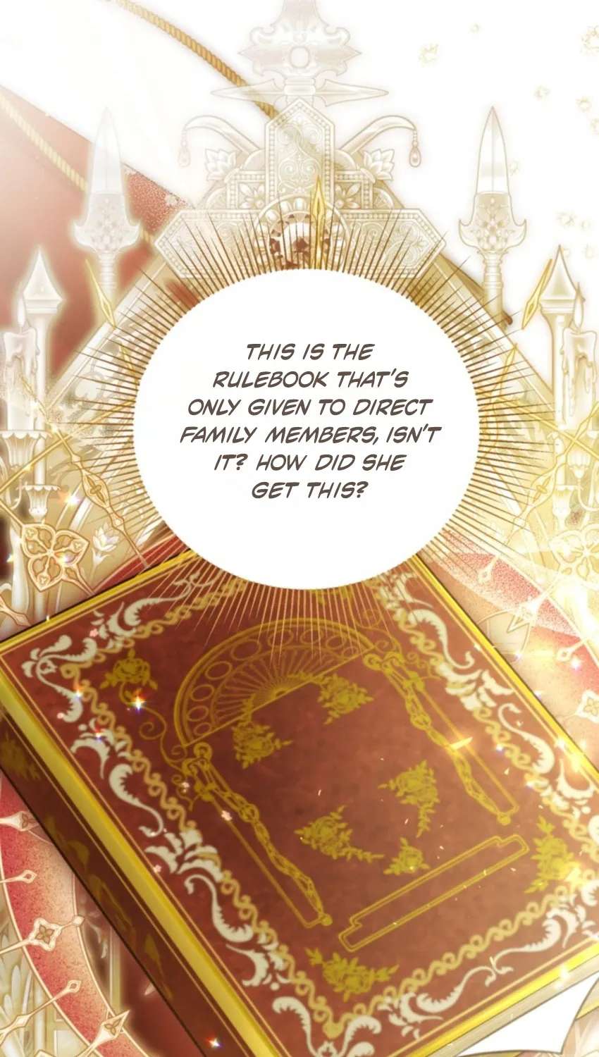 The Villainess is a Millionaire Solver Chapter 40 - page 50