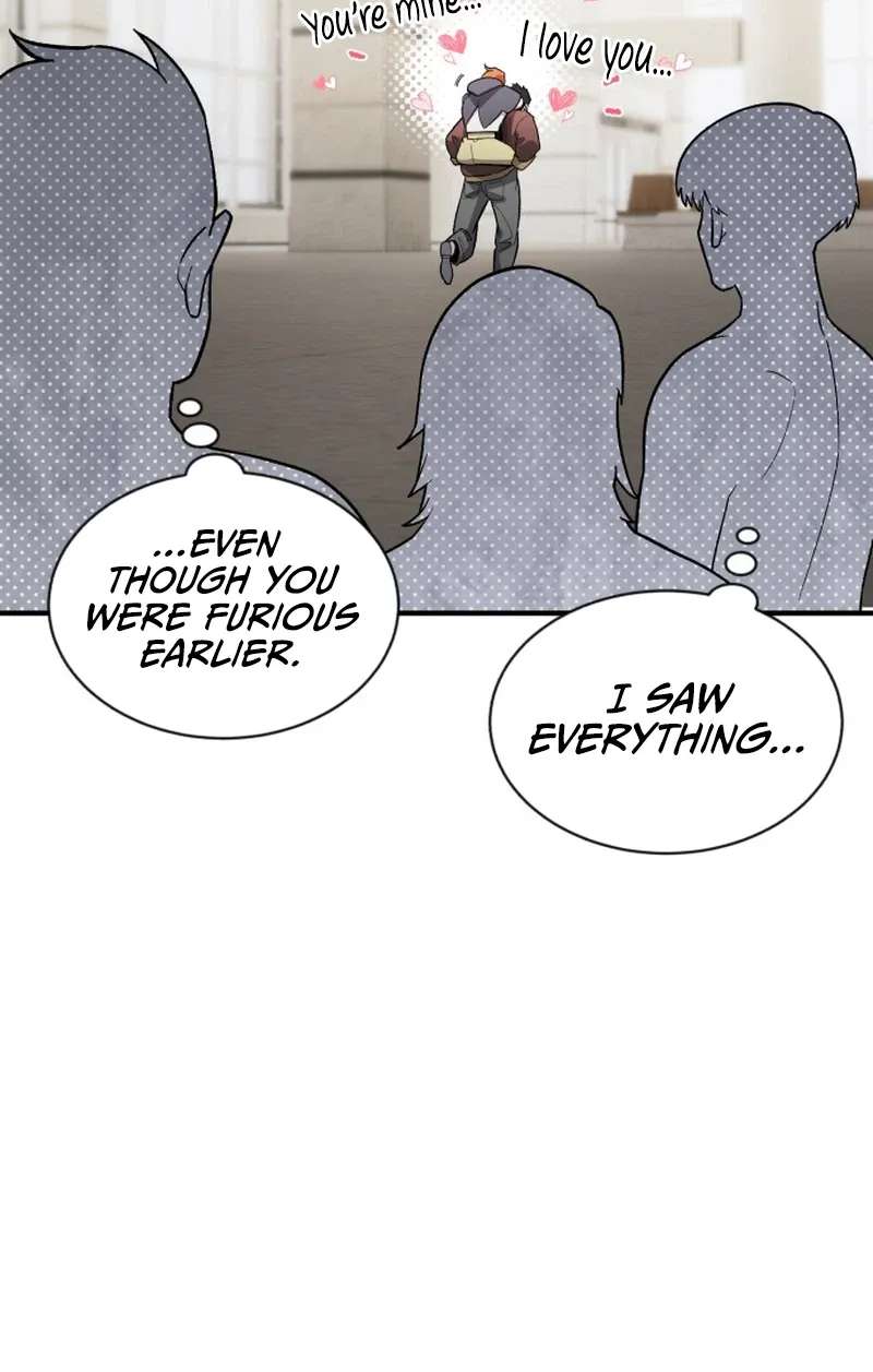 Rebirth of the Blood Demon: The Cursed Tanker's Trial Chapter 63 - page 66