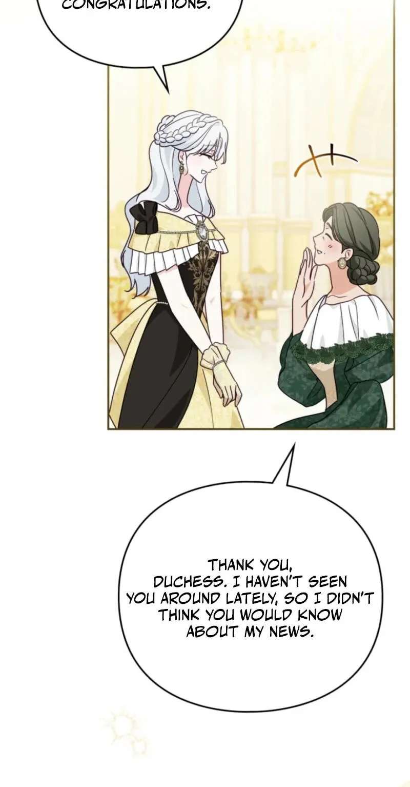 The Search for the Duchess's Husband Chapter 37 - page 29