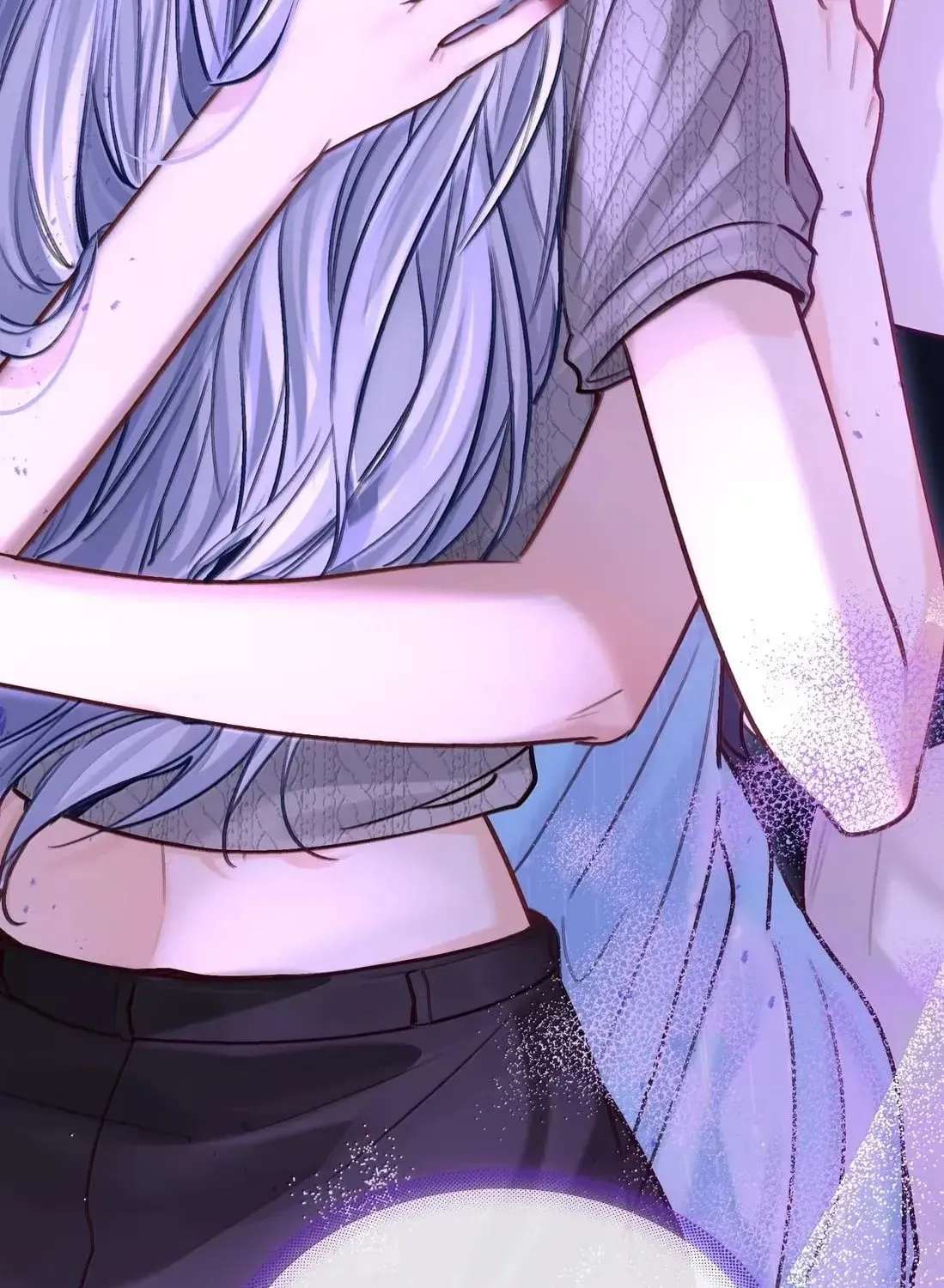 Surrendering to My Enemy's Cold Embrace Chapter 54 - page 67