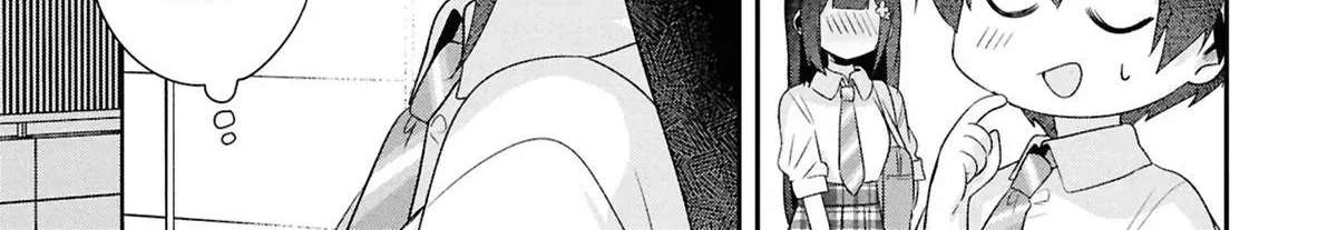 Class no Bocchi Gal wo Omochikaeri Shite Seisokei Bijin ni Shite Yatta Hanashi Chapter 27 - page 20